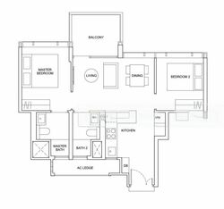 Hyll On Holland (D10), Condominium #612622911
